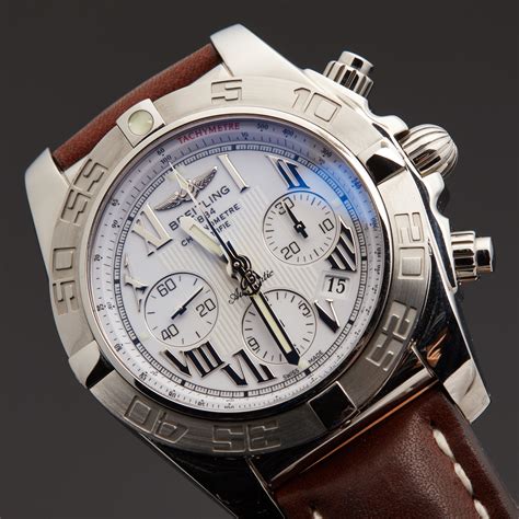 armband breitling chronomat|Breitling Chronomat automatic pre owned.